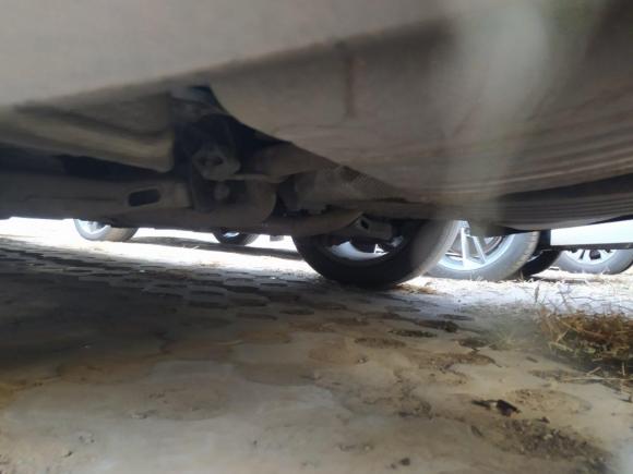 [北京·蒙A] 二手捷豹捷豹XFL2018款 XFL 2.0T 200PS 精英版