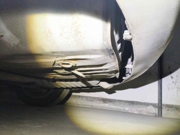 [台州·浙J] 二手现代索纳塔2014款 2.0L 自动豪华版