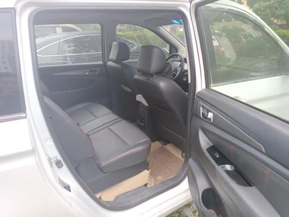 [苏州·苏E] 二手长安凯程长安欧尚A6002016款 1.5L 手动豪华型7座