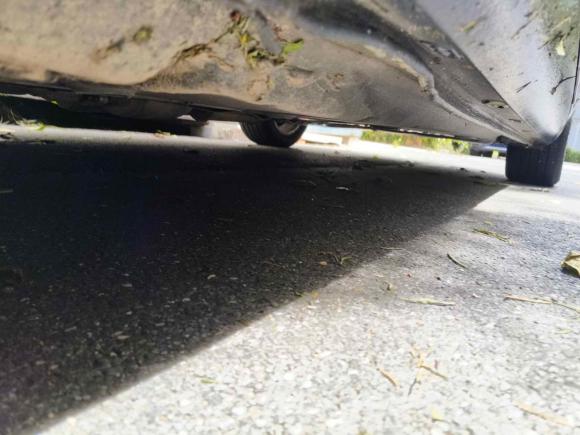 [上海·沪K] 二手大众辉腾2014款 3.0L 商务型