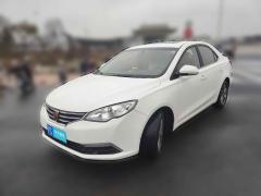 [上海·沪C] 荣威荣威3602015款20TTST尊享版