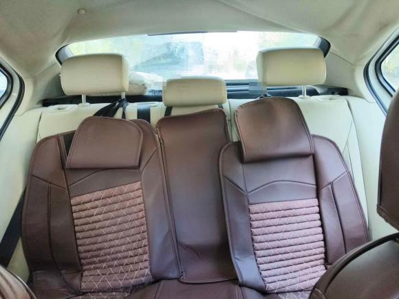 [芜湖·皖B] 二手斯柯达明锐2016款 1.6L 手动智行版