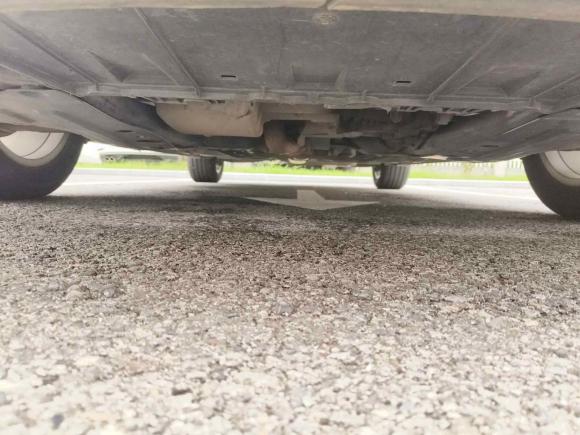 [嘉兴·浙F] 二手别克君威2015款 2.0L 精英时尚型