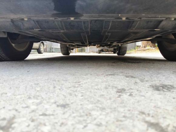 [无锡·苏B] 二手日产逍客2016款 2.0L CVT精英版