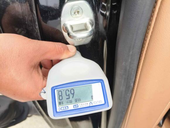 [济南·鲁A] 二手别克君越2018款 28T 豪华型