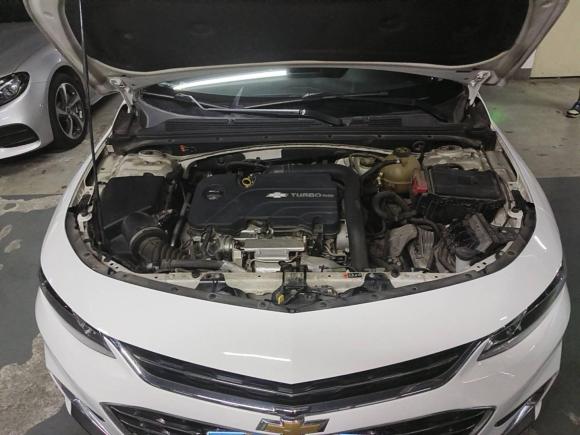 [青岛·鲁B] 二手雪佛兰迈锐宝XL2016款 1.5T 双离合锐驰版