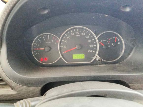 [上海·皖K] 二手五菱汽车五菱宏光2015款 1.5L S 基本型国V