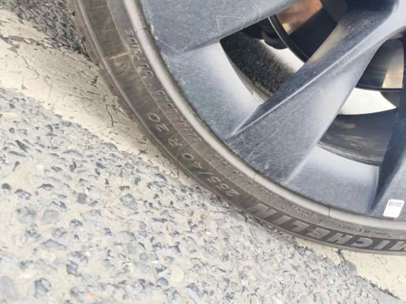 [杭州·浙A] 二手特斯拉Model Y2022款 改款 后轮驱动版