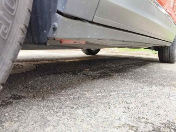 [上海·沪B] 二手大众T-ROC探歌2018款 280TSI DSG两驱豪华型 国V