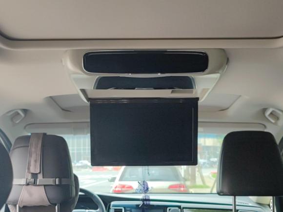 [苏州·苏E] 二手本田艾力绅2019款 2.0L 混动豪华版