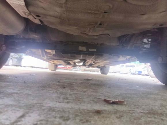 [上海·沪E] 二手宝骏宝骏310W2020款 1.5L 自动劲享型 国VI