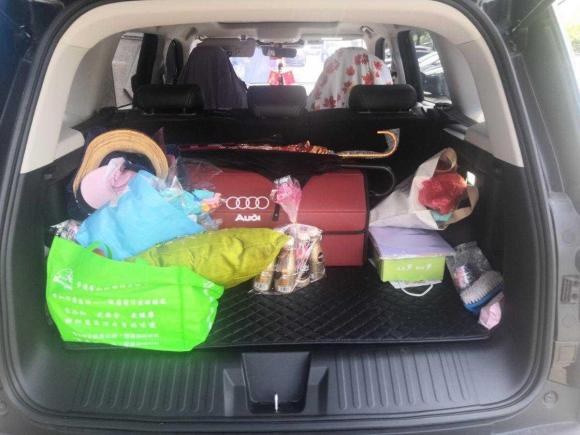 [宁波·浙B] 二手哈弗哈弗大狗2021款 1.5T DCT两驱拉布拉多版