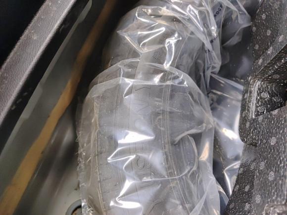 [湖州·浙D] 二手长安长安CS35PLUS2019款 1.4T DCT畅联蓝鲸版