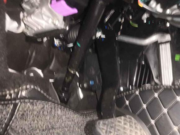 [西安·浙J] 二手奇瑞瑞虎72020款 1.5T CVT精英型