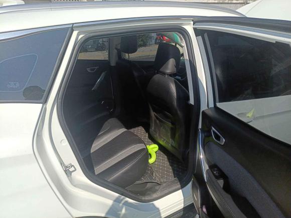 [北京·京A] 二手北京汽车北京EX32019款 R600 劲风版