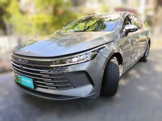 比亚迪驱逐舰052022款 DM-i 55KM 舒适型「深圳二手车」「天天拍车」