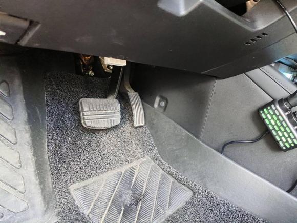 [深圳·粤B] 二手埃安AION S2020款 魅 580