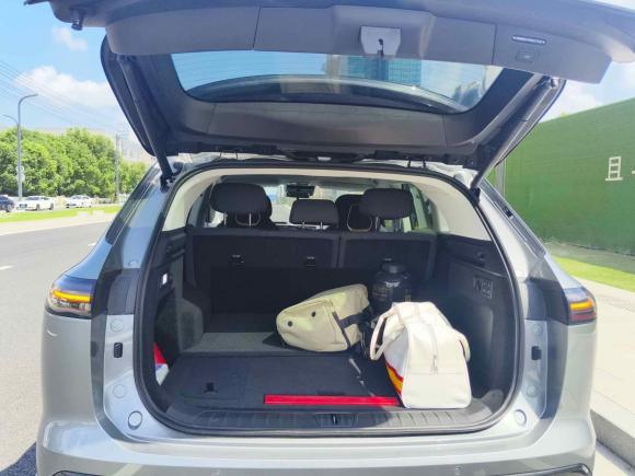 [苏州·苏E] 二手星途星纪元 ET2024款 增程 200 Pro+