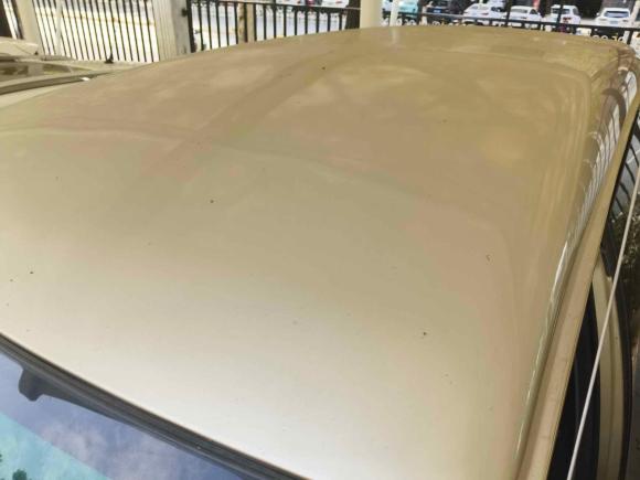 [武汉·鄂A] 二手东风风行菱智2017款 M3L 1.6L 7座舒适型