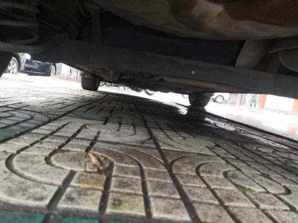 [义乌·浙G] 二手福特嘉年华2013款 两厢 1.5L 自动时尚型