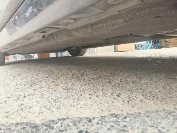 [义乌·浙G] 二手奥迪奥迪A6L2014款 TFSI 标准型