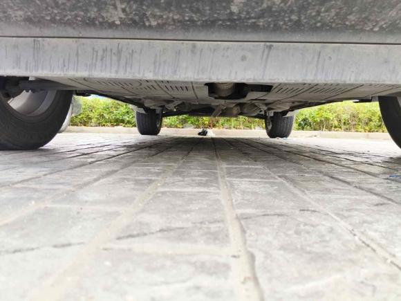 [苏州·苏E] 二手Jeep指南者2019款 200T 自动家享-互联大屏版