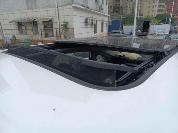 [深圳·粤B] 二手埃安AION S2020款 魅 580