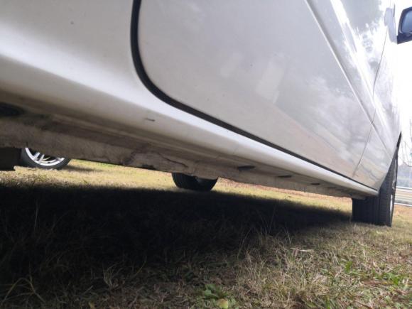 [成都·川A] 二手东风风行风行CM72016款 2.0T 自动旗舰型