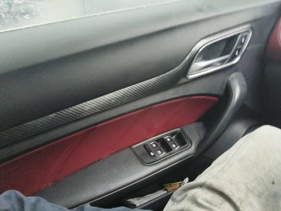 [杭州·晋M] 二手名爵MG62017款 20T 自动Trophy尊享互联网版 国V