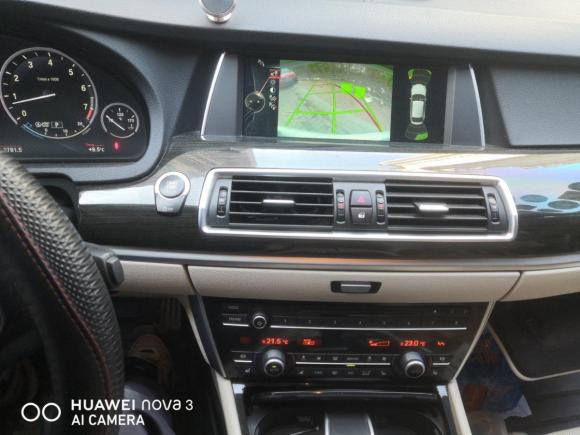 [南通·苏F] 二手宝马宝马5系GT2014款 528i 豪华型