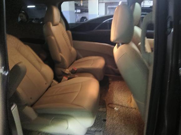 [无锡·苏B] 二手别克别克GL82017款 25S 豪华型 国V