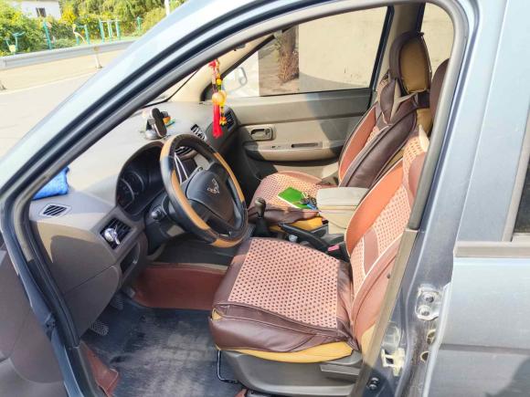 [上海·苏G] 二手五菱汽车五菱宏光2014款 1.2L 标准型国IV