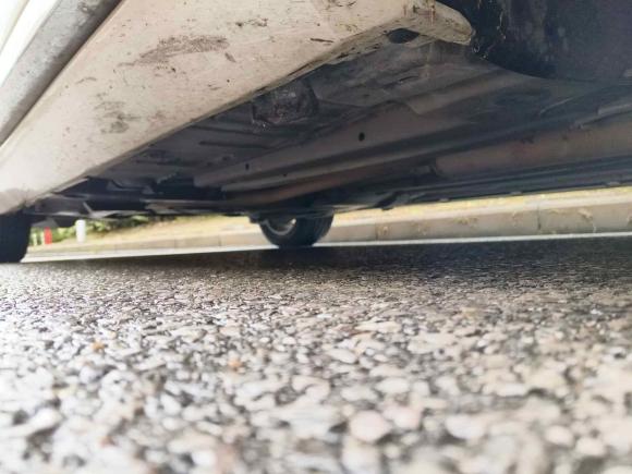 [南通·苏F] 二手DSDS 52013款 1.6T 雅致版THP160