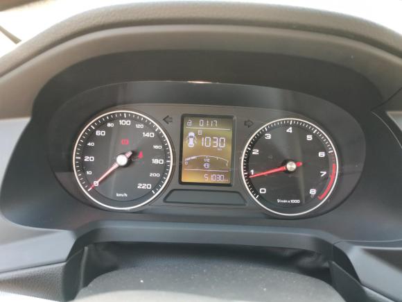 [苏州·苏E] 二手荣威荣威3602018款 PLUS 1.5L 手动尊享版