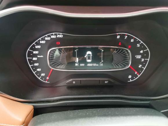 [嘉兴·浙F] 二手宝骏宝骏5102017款 1.5L 手动豪华型