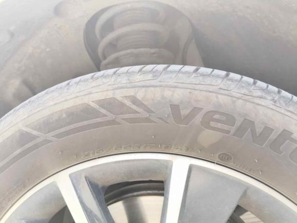 [苏州·苏U] 二手斯柯达柯珞克2019款 TSI280 智行优享版 国VI