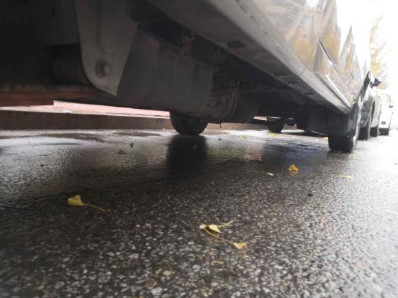 [青岛·鲁U] 二手金杯新海狮X30L2019款 1.5L厢货财富版国VI SWC15M