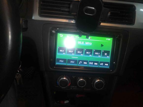 [杭州·浙A] 二手斯柯达昕动2018款 1.6L 自动舒适版