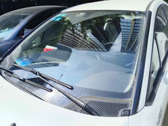 [西安·陕A] 二手雪铁龙世嘉2016款 经典 三厢 1.6L 自动品尚型