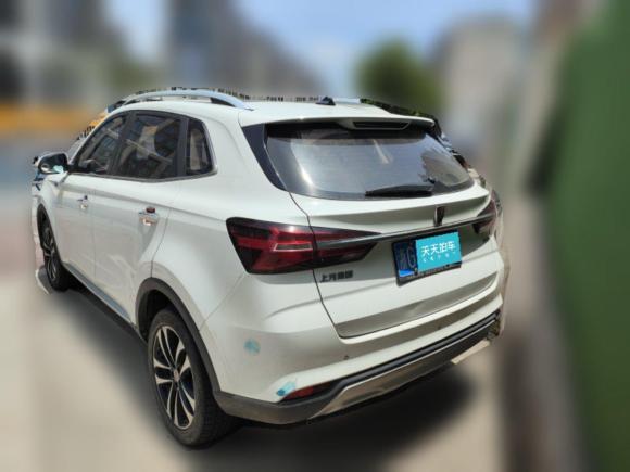 [义乌·浙G] 二手荣威荣威RX32020款 1.6L  CVT 4G互联超爽旗舰版