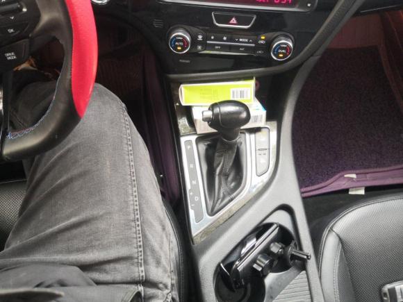 [芜湖·苏D] 二手起亚起亚K52014款 2.0L 自动LUXURY