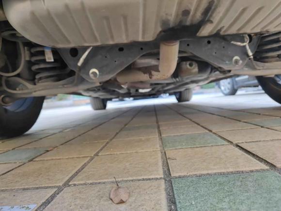 [南昌·赣A] 二手凯迪拉克凯迪拉克XT42018款 28T 两驱领先型