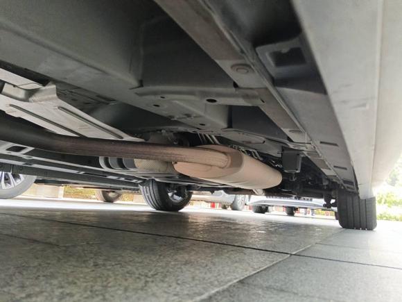 [深圳·粤B] 二手广汽传祺传祺M82021款 大师系列 390T 尊贵版