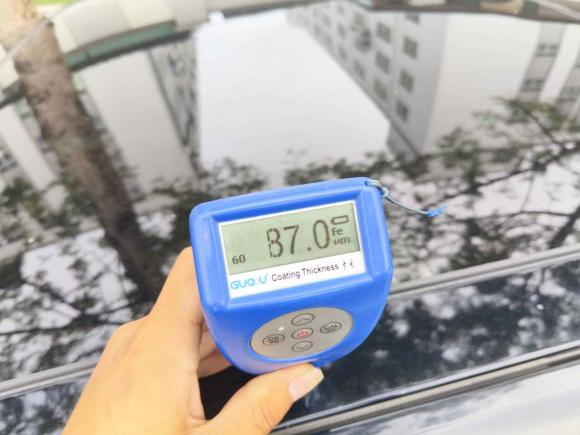 [深圳·湘F] 二手斯柯达速派2018款 TSI280 DSG舒适版 国V