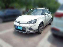 [无锡·苏B]名爵&nbsp;&nbsp;名爵3SW&nbsp;&nbsp;2015款1.5LAMT精英型