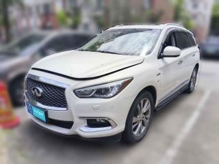 英菲尼迪英菲尼迪QX602014款 2.5 S/C Hybrid 两驱卓越版