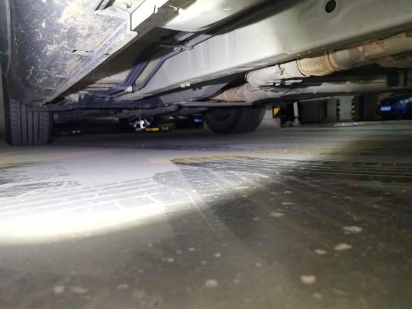 [西安·陕A] 二手英菲尼迪英菲尼迪QX502015款 2.5L 悦享版