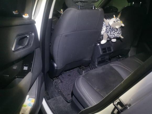 [杭州·浙A] 二手路虎揽胜星脉2018款 P250 S