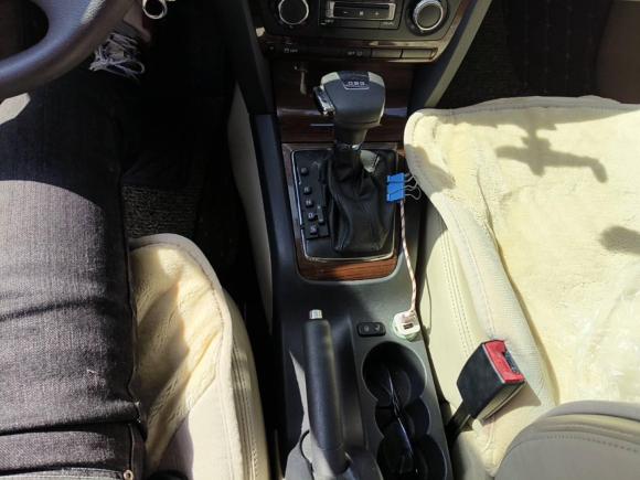 [南京·苏A] 二手斯柯达明锐2013款 1.4TSI DSG逸俊版