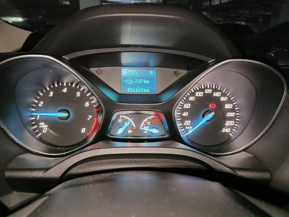 [南昌·赣M] 二手福特翼虎2013款 1.6L GTDi 两驱风尚型